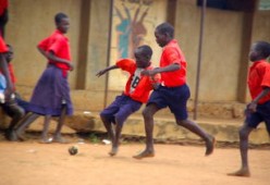 加纳男篮在非洲锦标赛上风采尽显，体育福音不断扩散，非洲加纳怎么样