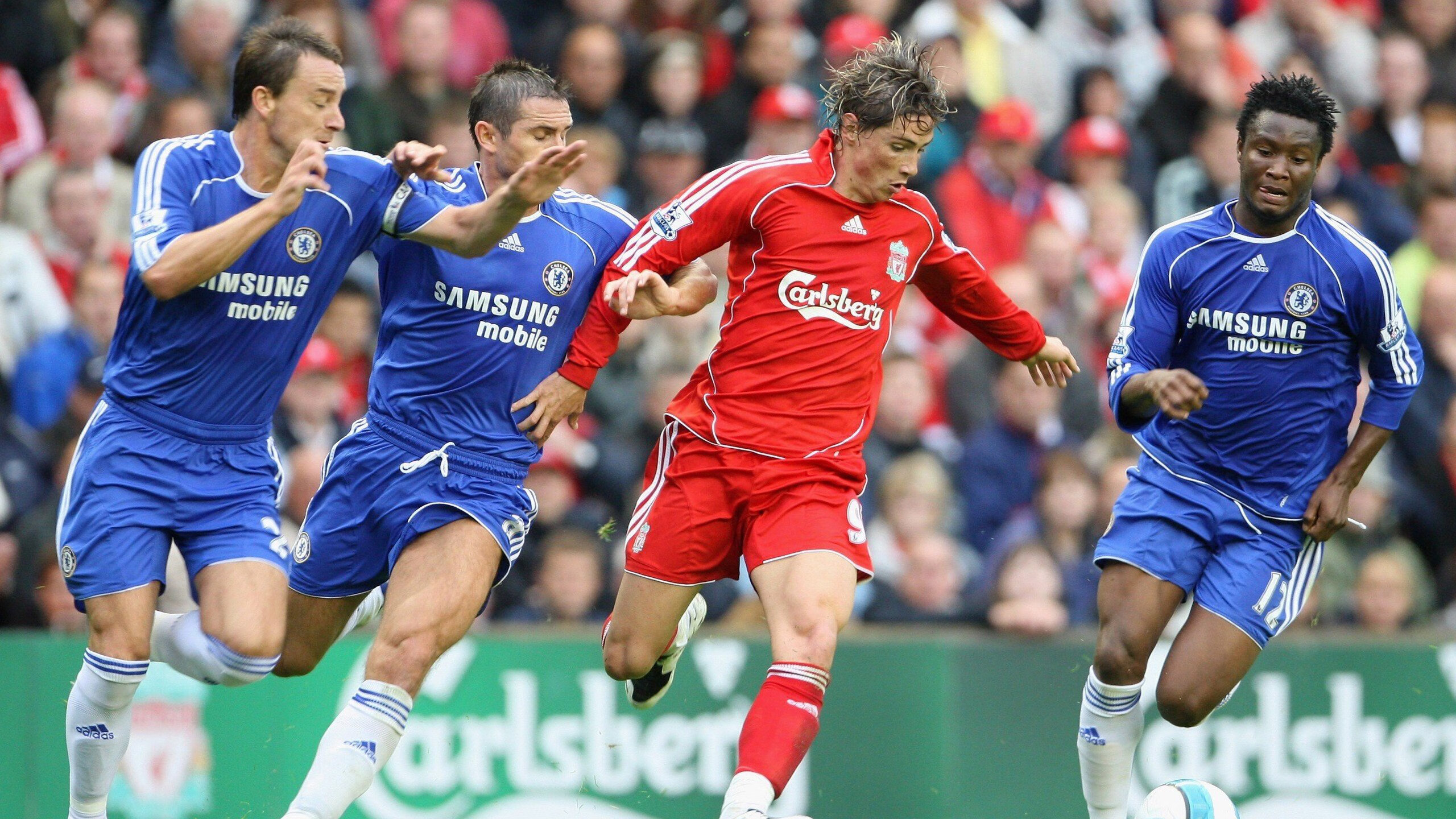 史上最炙手可热的逆转瞬间大合集！